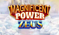 Magnificent Power Zeus